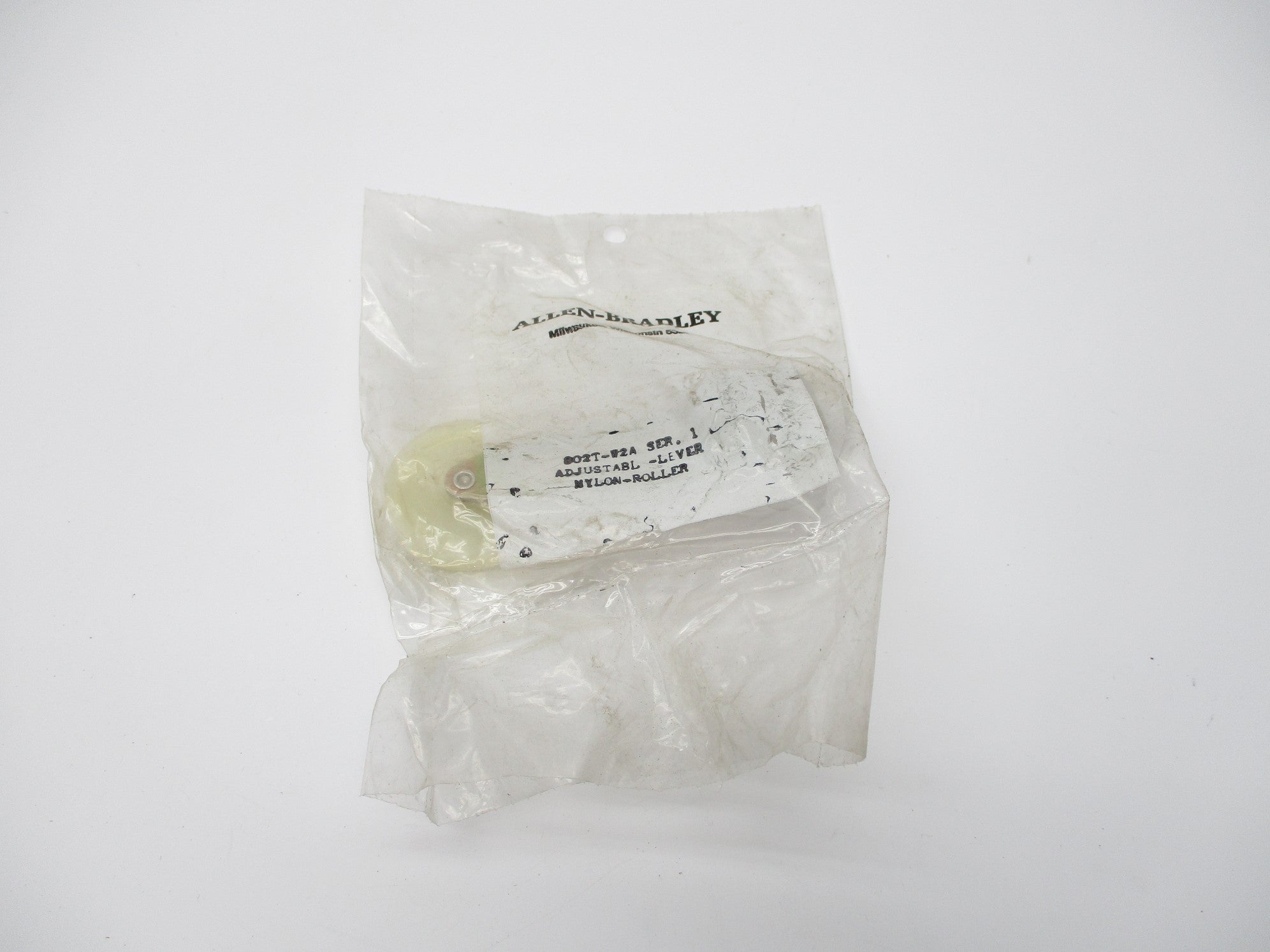 INDUSTRIAL SPARE PART 802T-W2A SER. 1 NSMP