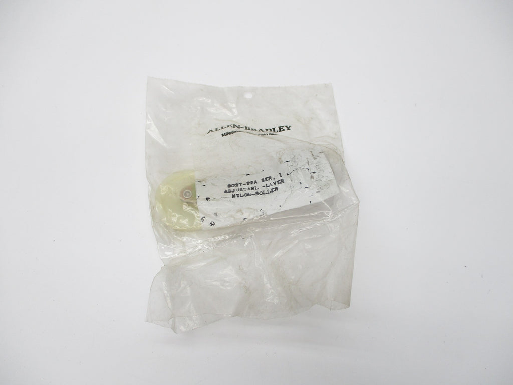 INDUSTRIAL SPARE PART 802T-W2A SER. 1 NSMP