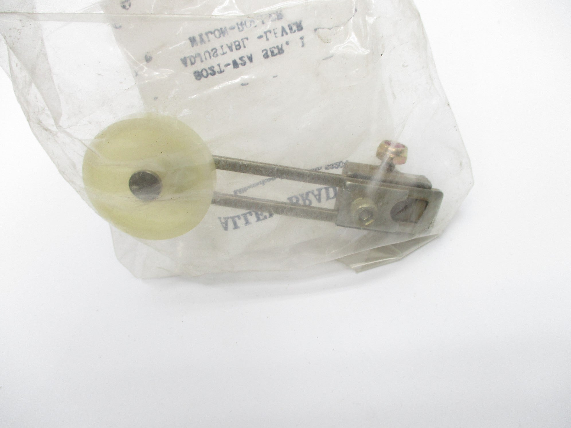 INDUSTRIAL SPARE PART 802T-W2A SER. 1 NSMP