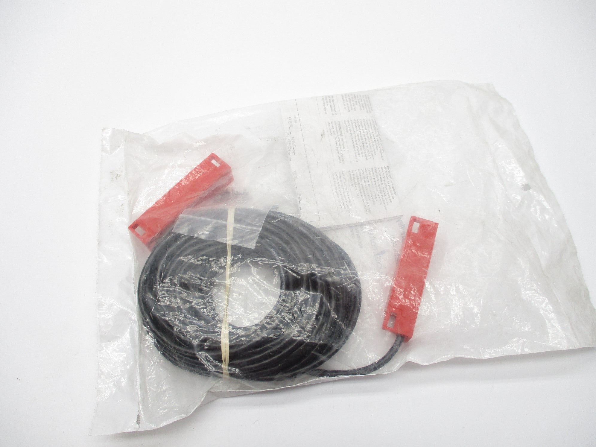 ALLEN BRADLEY 440N-S32033 SER. B NSMP