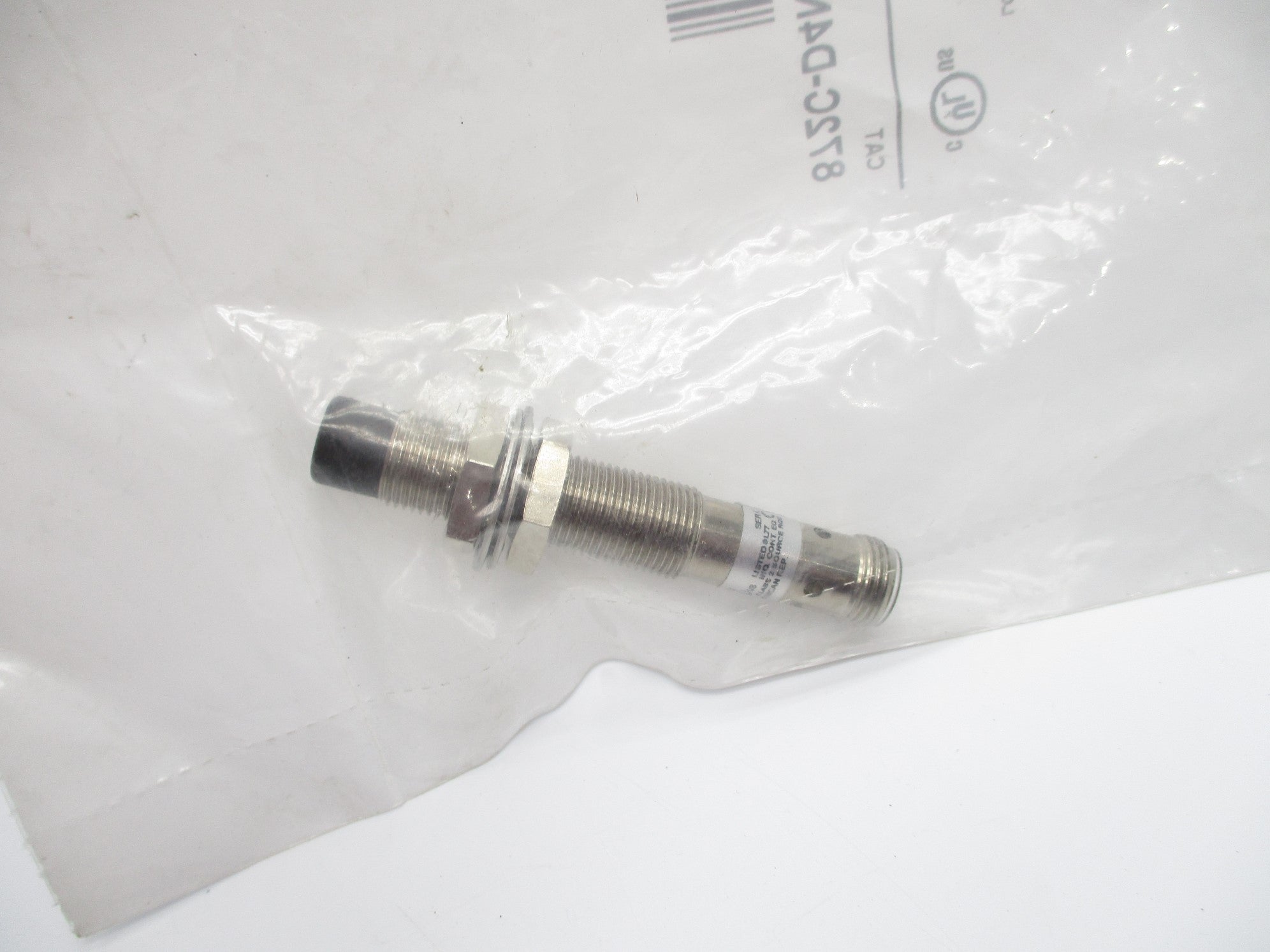 INDUSTRIAL SPARE PART 872C-D4NE12-D4 SER. C 10-30VDC NSMP