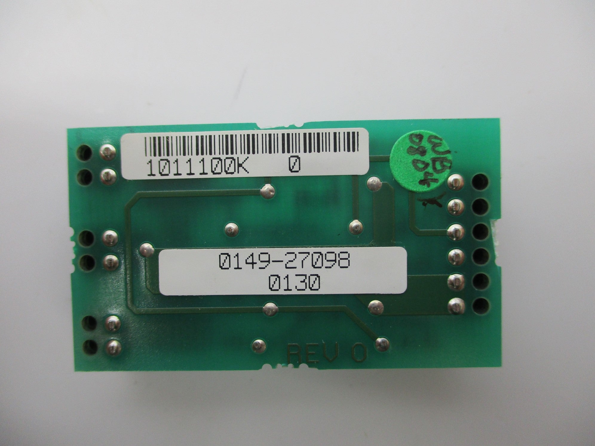 0149-27098 REV. 0 NSNP