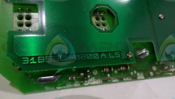 318530-0200ALS CIRCUIT BOARD  NSNP