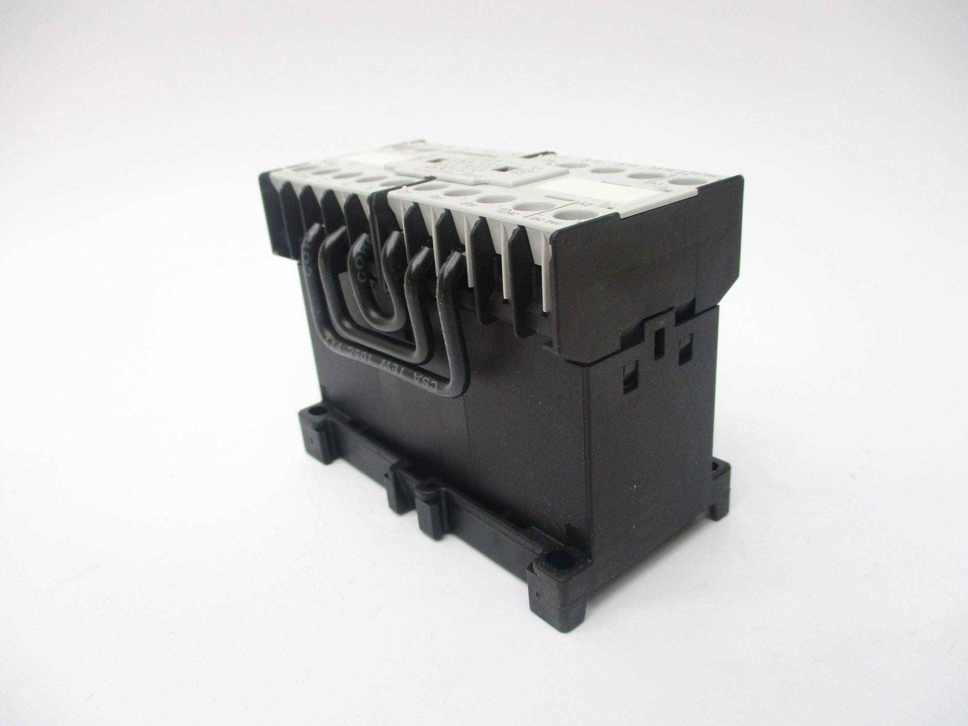 SIEMENS 3TD2000-1BB4 24V NSMP
