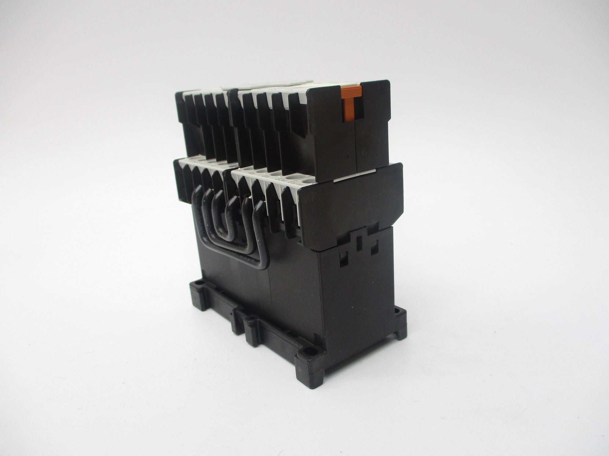 SIEMENS 3TD2002-2BB4 24VDC 16A NSMP
