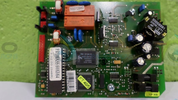 318530-0200ALS CIRCUIT BOARD  NSNP