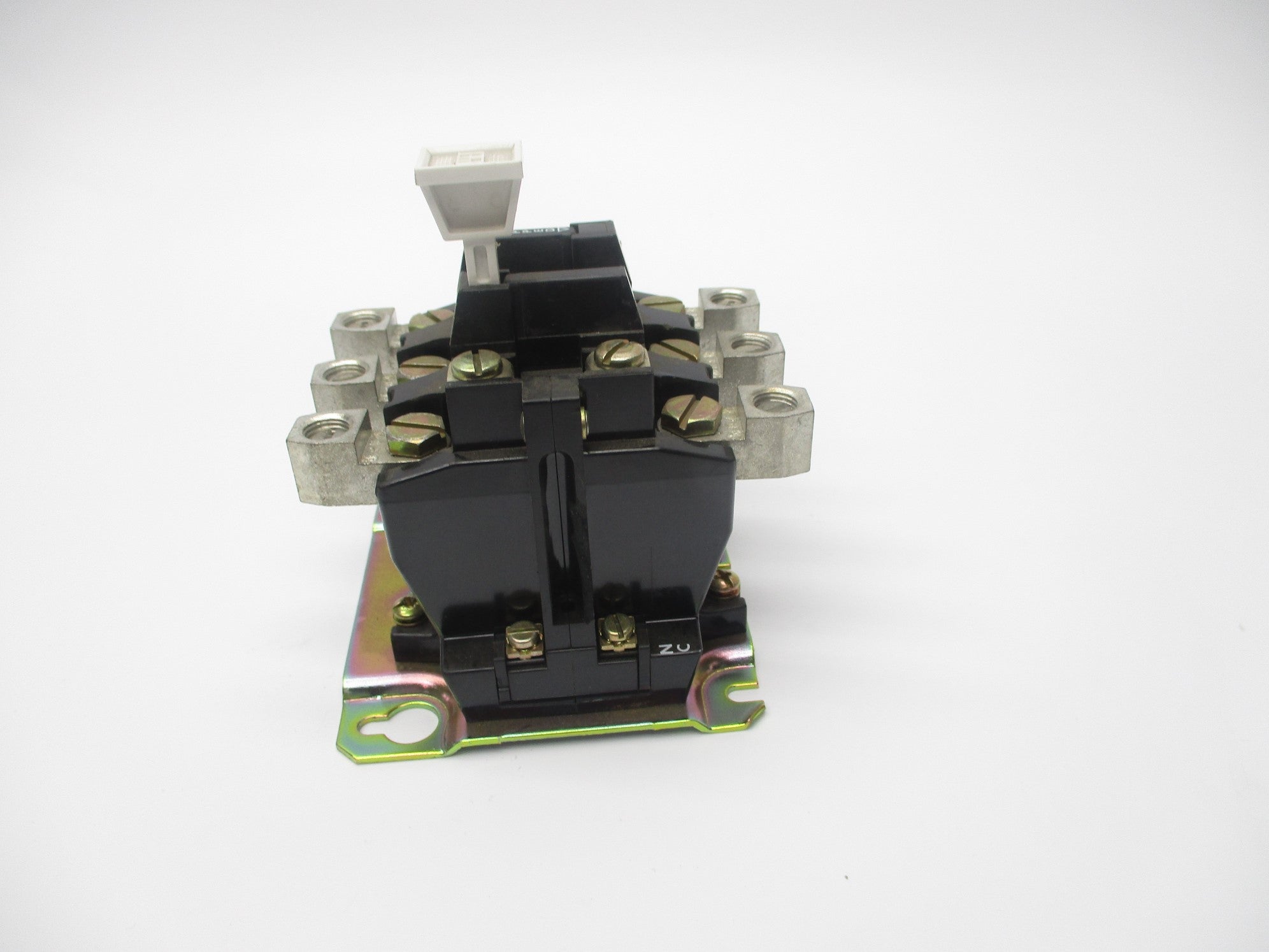 INDUSTRIAL SPARE PART 592-COV16 SER. B 120/600V NSNP