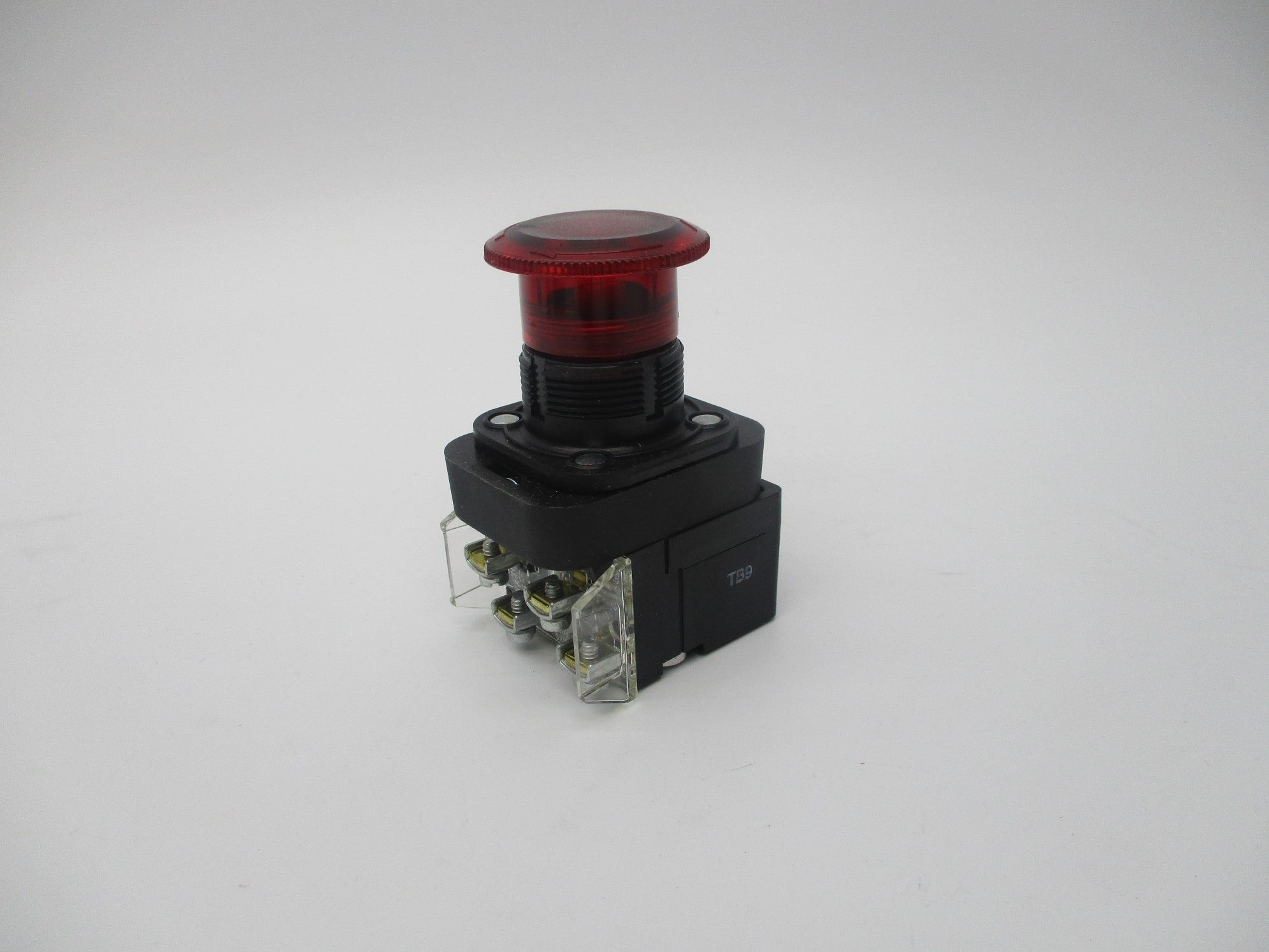 ALLEN BRADLEY 800H-FRXTQH2RA1 SER. G NSNP