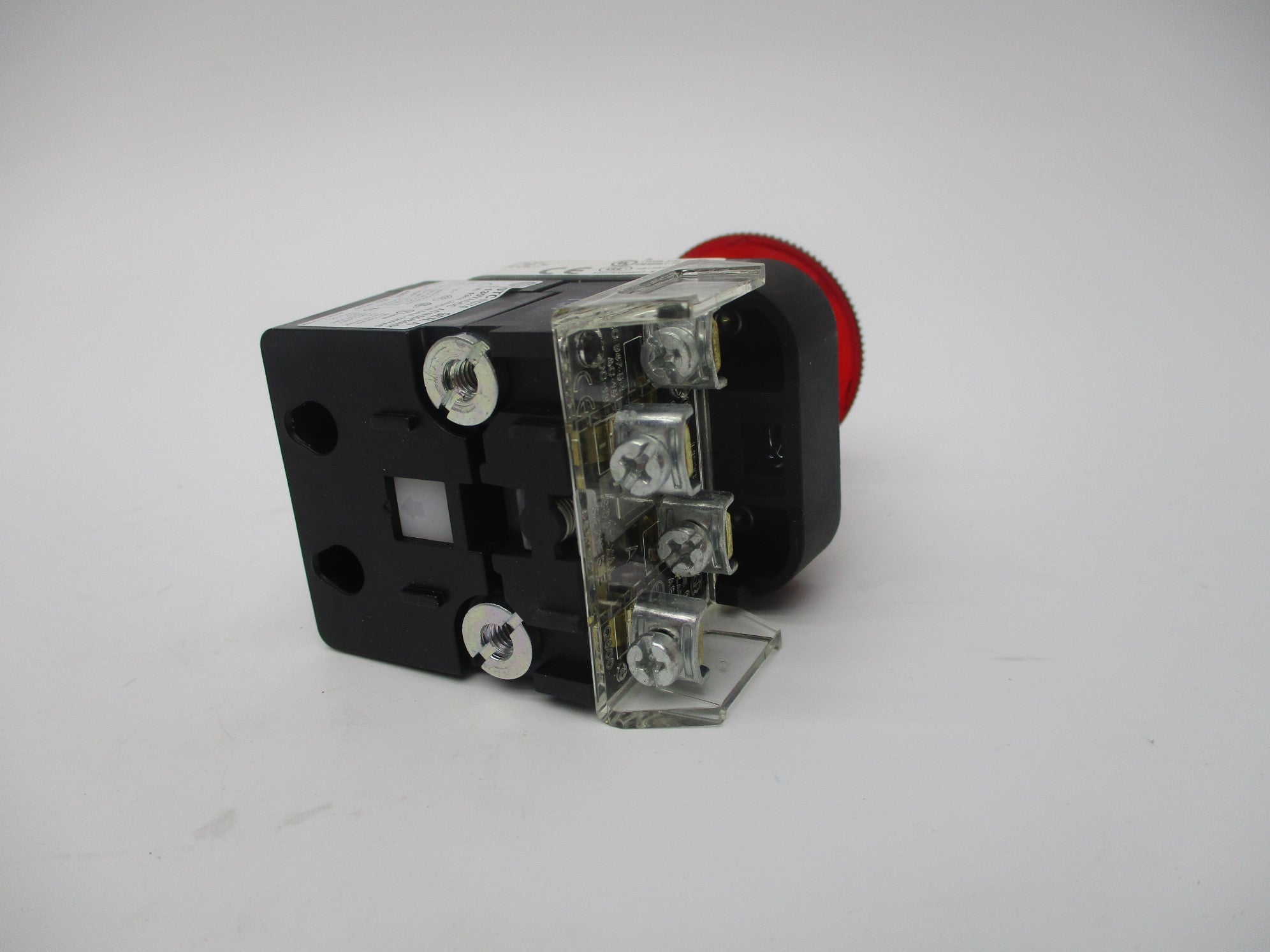 ALLEN BRADLEY 800H-FRXTQH2RA1 SER. G NSNP