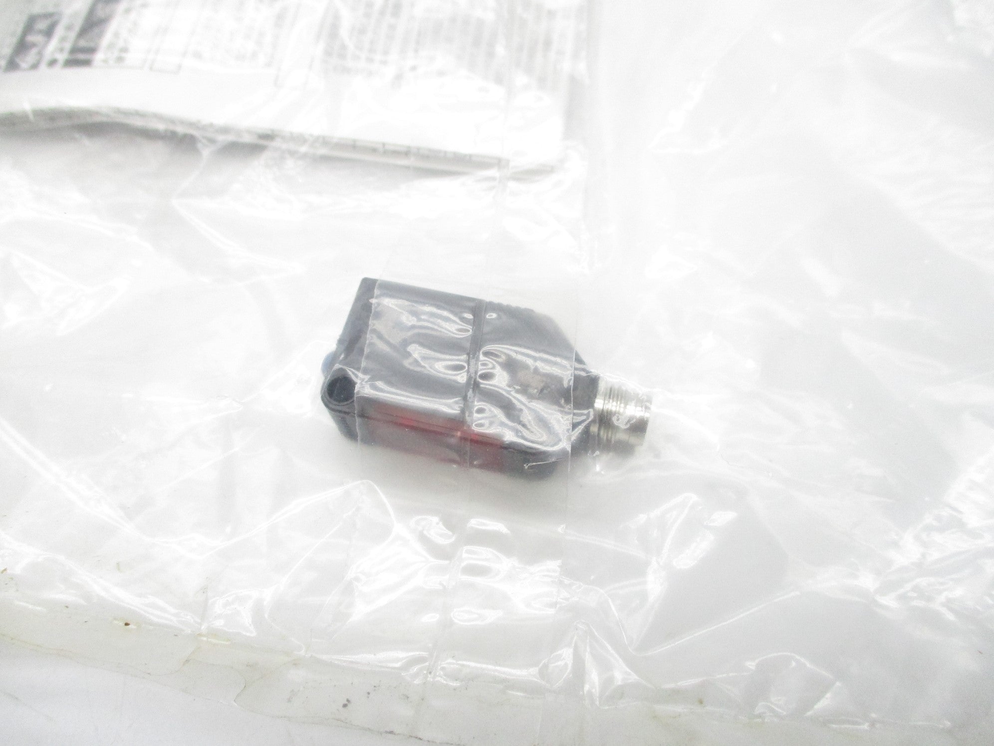 OMRON E3Z-R66 12-24VDC NSMP