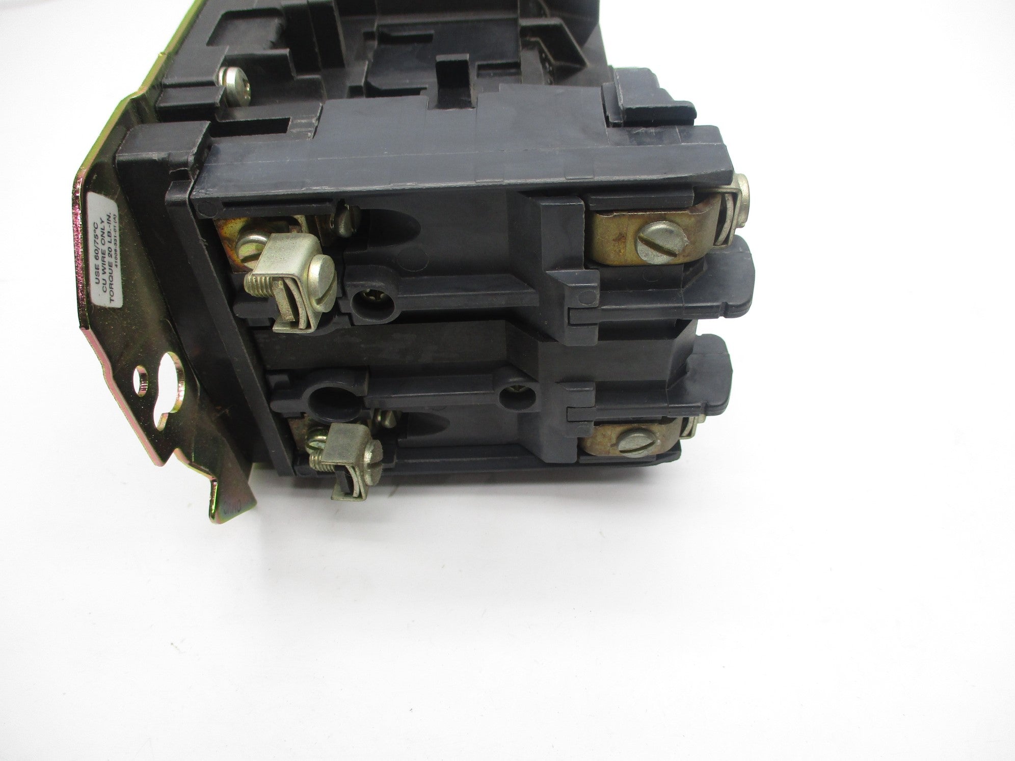 INDUSTRIAL SPARE PART 500-BOA920 SER. B 220/240V NSNP