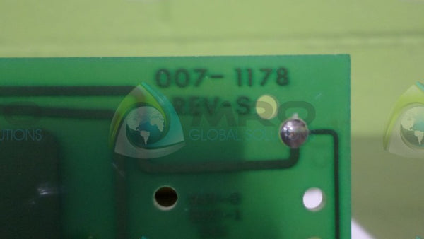 1178 CIRCUIT BOARD  NSNP