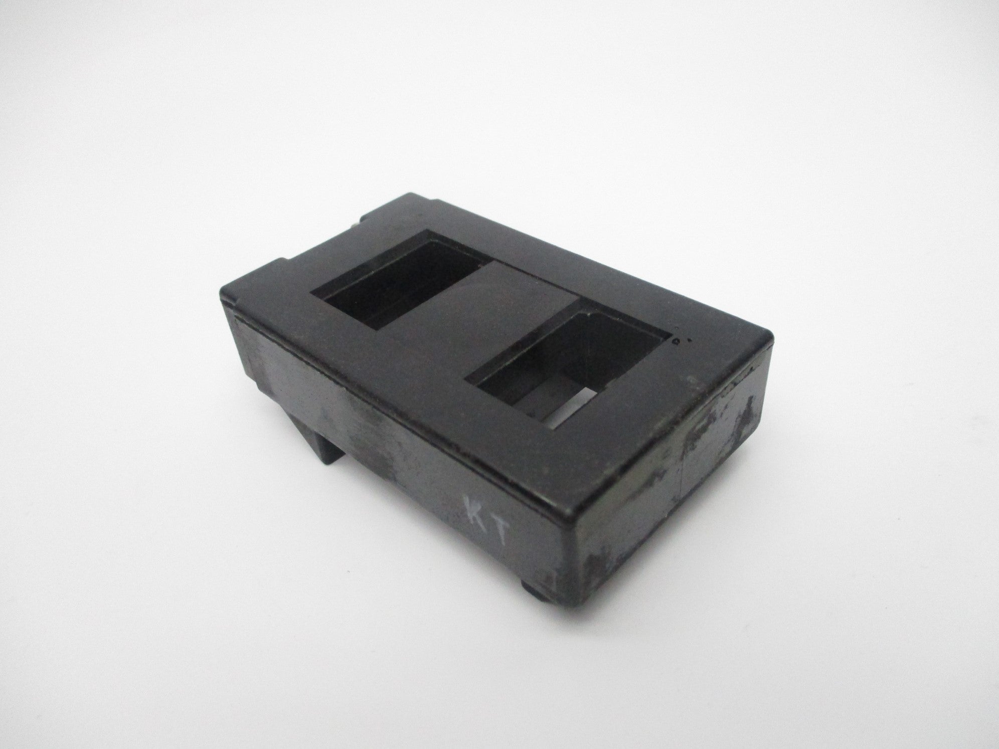 ALLEN BRADLEY CC-273 60A 460-480V (WH) NSMP