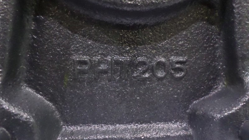 HYTROL PHT205 BEARING NSNP