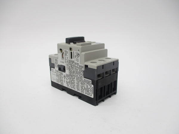 ALLEN BRADLEY 140M-C2E-B40 SER. D 690V 2.5-4.0A (WH) NSMP
