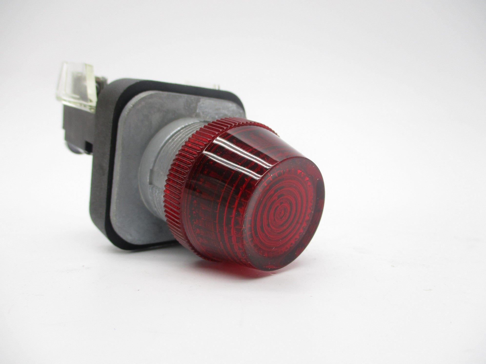 INDUSTRIAL SPARE PART 800T-Q10R SER. U 120VAC/DC (WH) NSMP