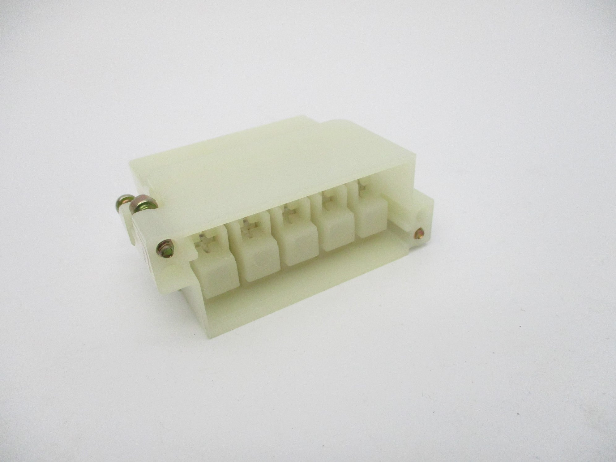 ALLEN BRADLEY 1492-EC85 SER. A 25A (WH) NSMP