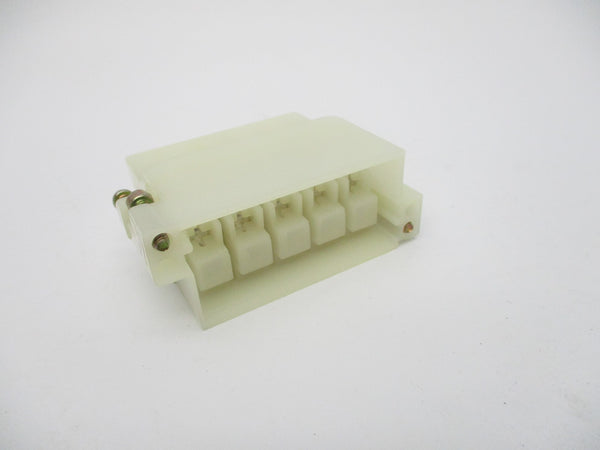 ALLEN BRADLEY 1492-EC85 SER. A 25A (WH) NSMP