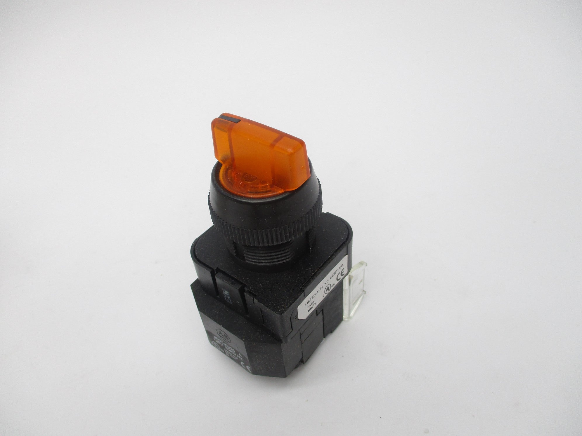 INDUSTRIAL SPARE PART 800H-16JRA2KB7AX SER. F (WH) NSMP