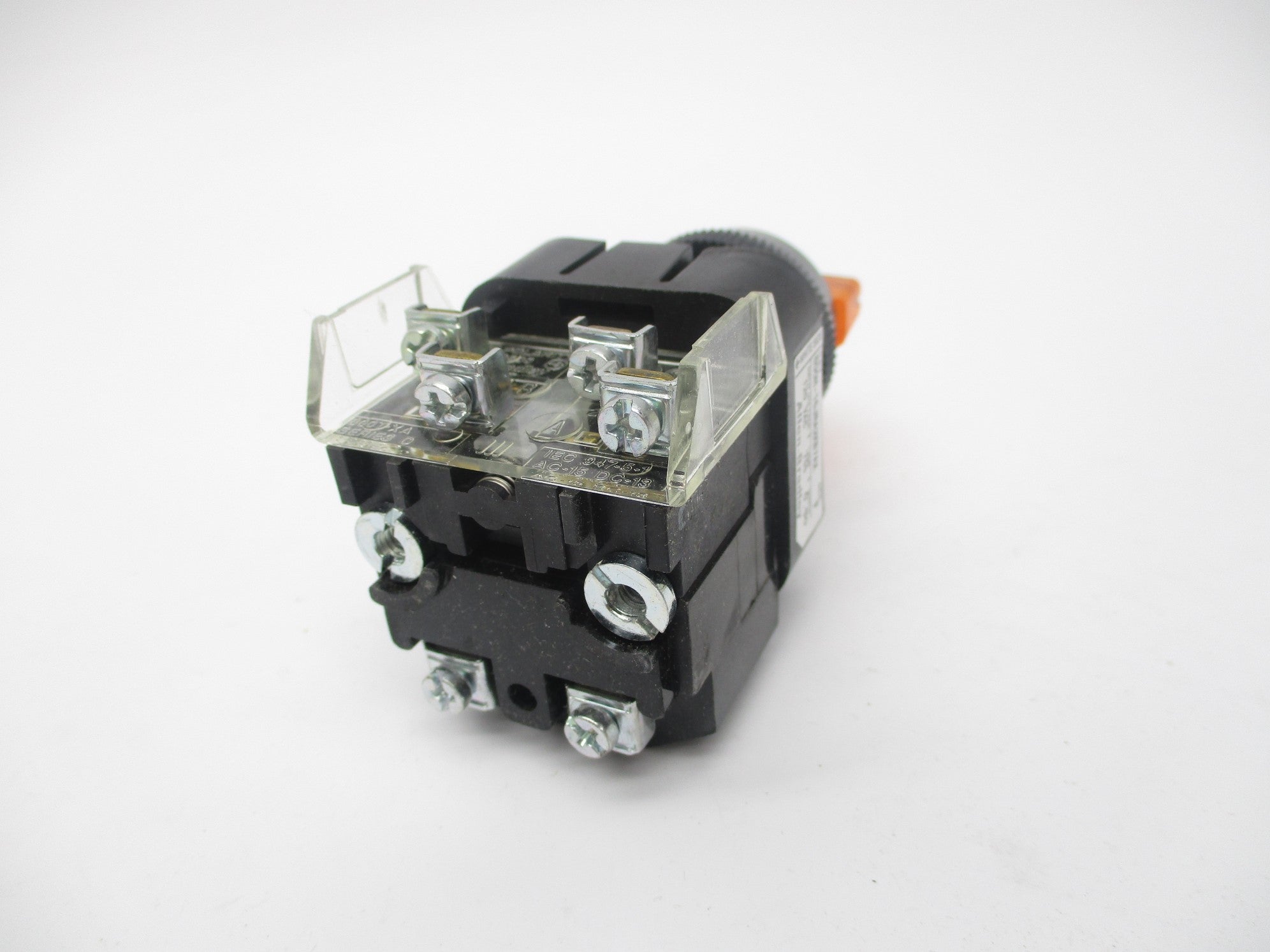 INDUSTRIAL SPARE PART 800H-16JRA2KB7AX SER. F (WH) NSMP
