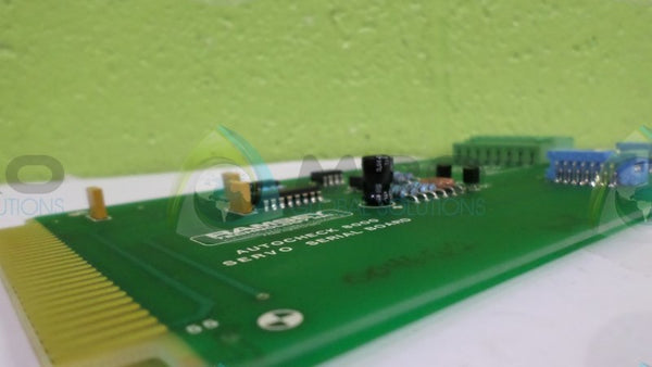 RAMSEY INC. C07121K-E011 CIRCUIT BOARD NSNP