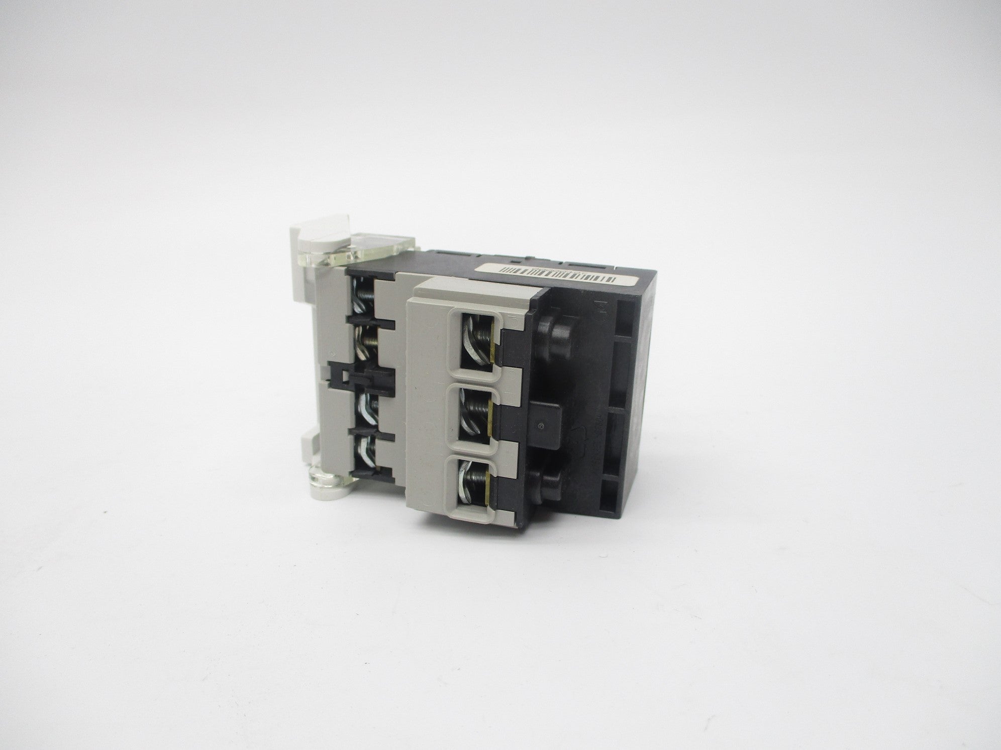 ALLEN BRADLEY 592-A1ET SER. A 1.6-5.0A (BR/WH) NSMP
