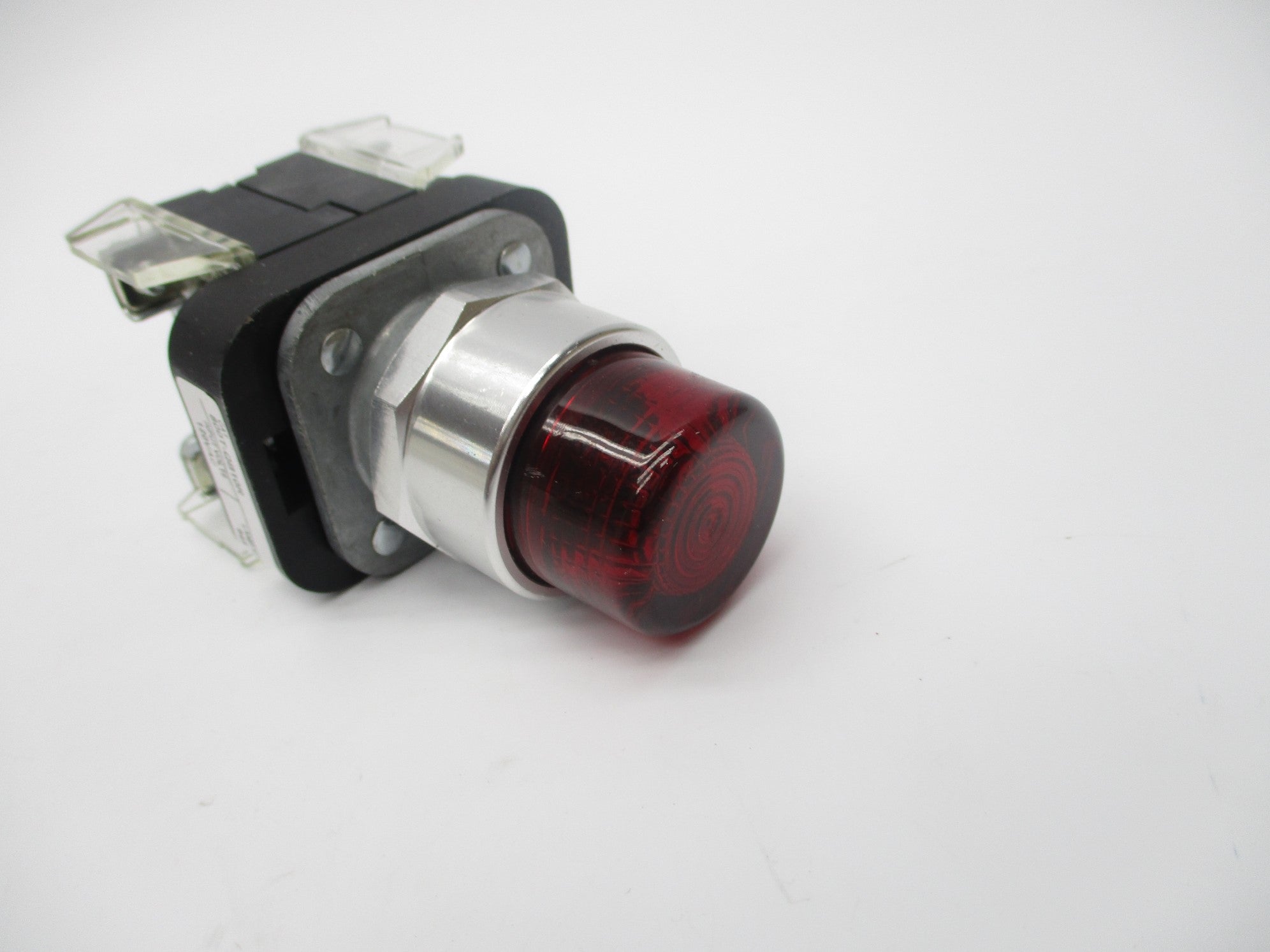 INDUSTRIAL SPARE PART 800T-QB10R SER. T 120VAC/DC (WH) NSMP