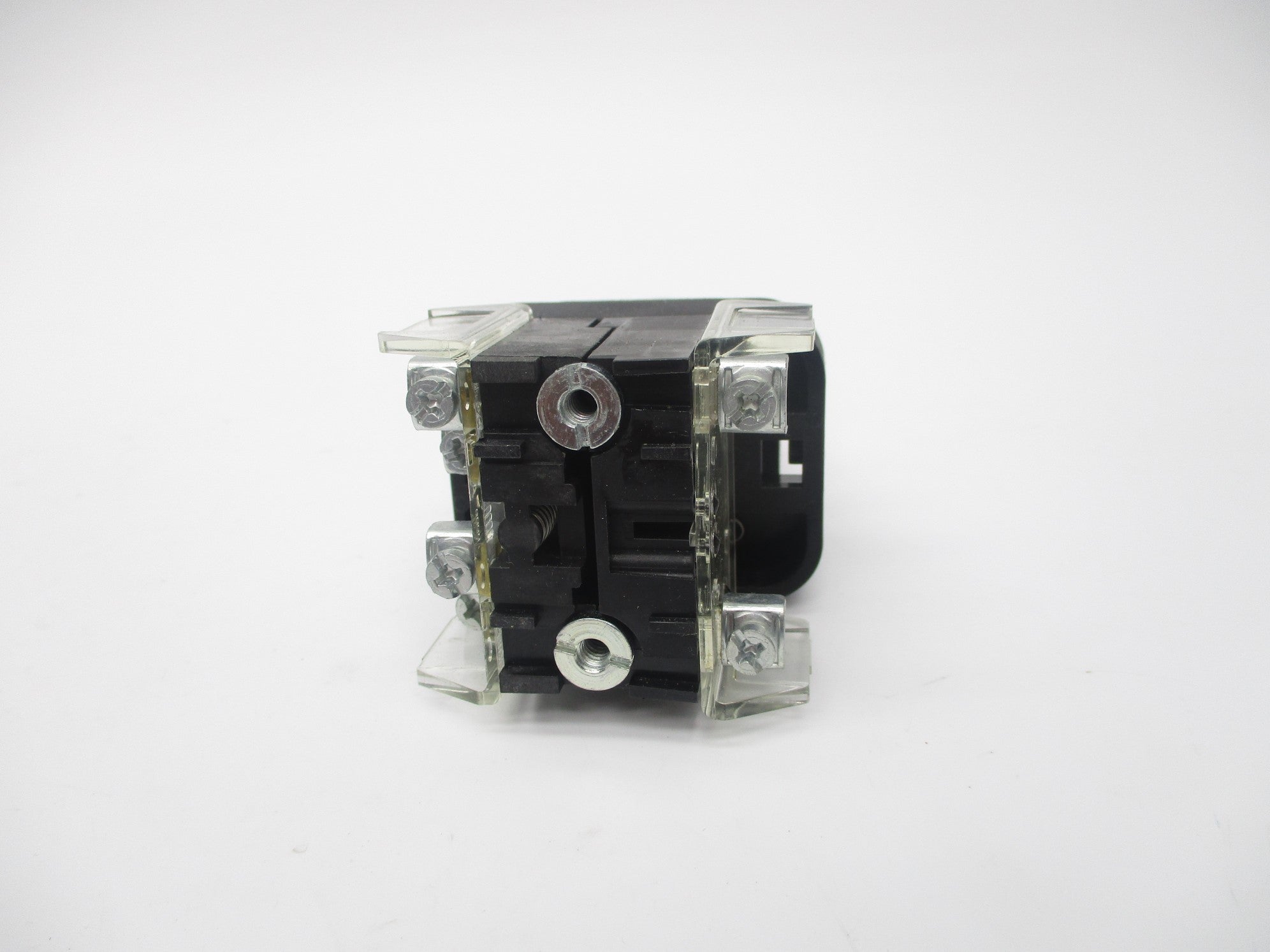 INDUSTRIAL SPARE PART 800T-QB10R SER. T 120VAC/DC (WH) NSMP