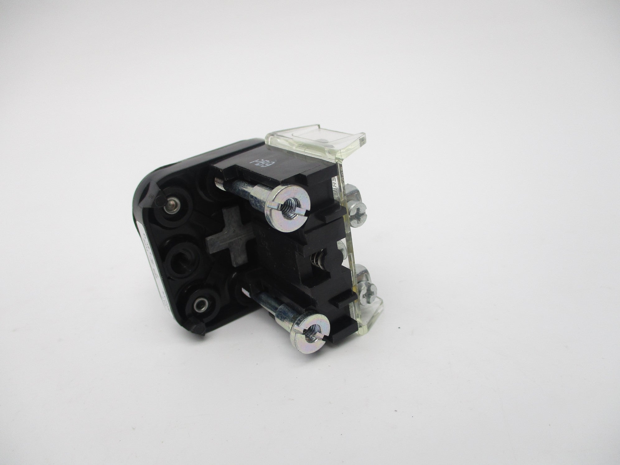INDUSTRIAL SPARE PART 800H-AR6A SER. F (WH) NSMP