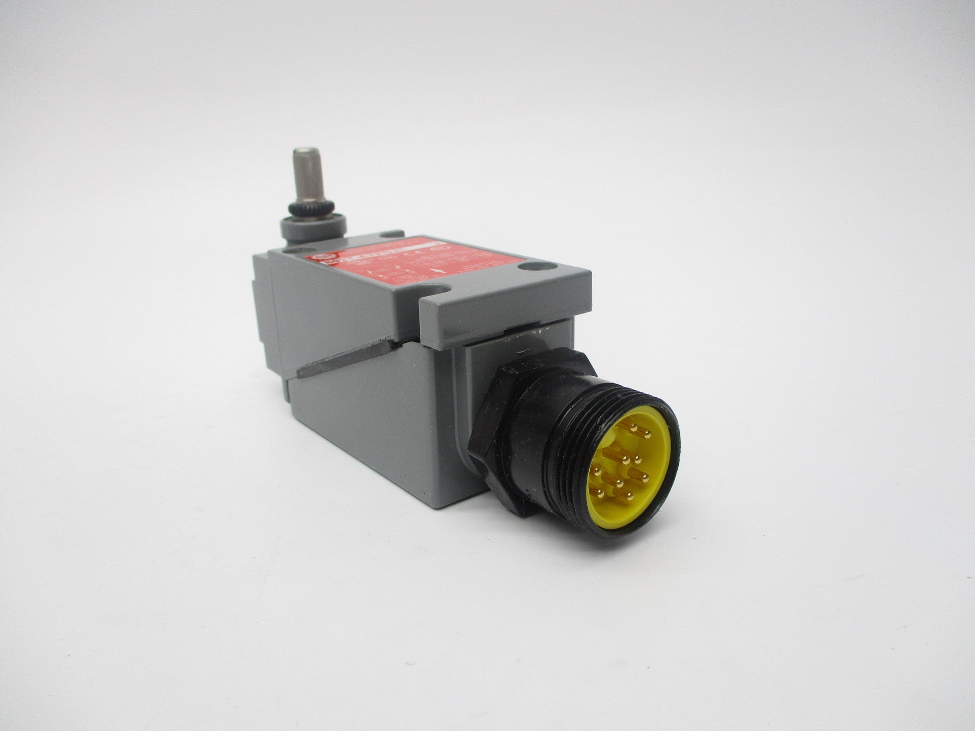 INDUSTRIAL SPARE PART 802T-ATPDJ1 SER. J (WH) NSMP