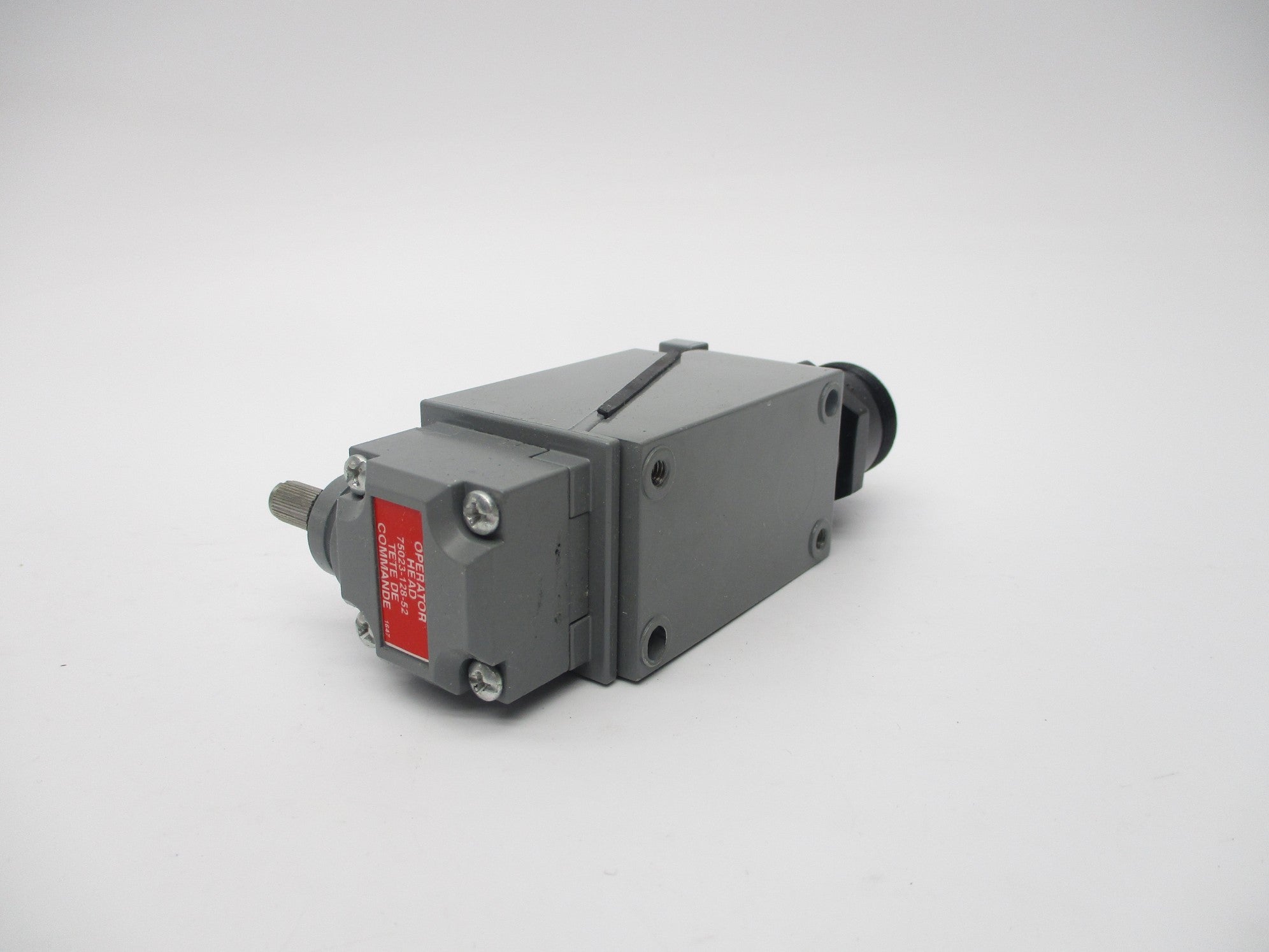 INDUSTRIAL SPARE PART 802T-ATPDJ1 SER. J (WH) NSMP