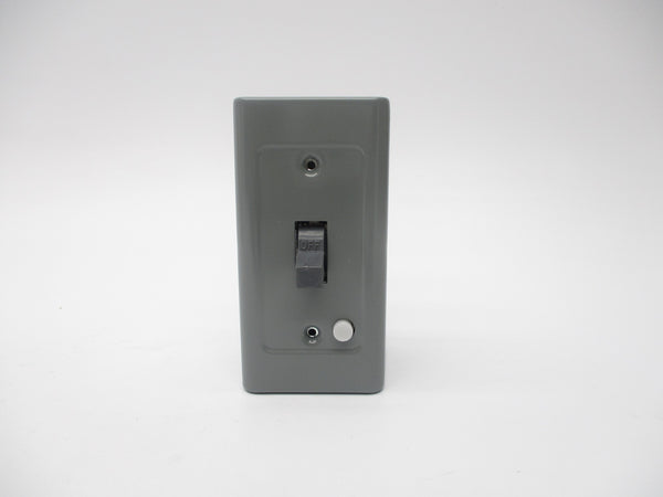 ALLEN BRADLEY 600-TAX216 SER. B (WH) NSMP