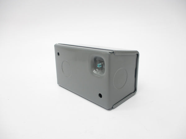 ALLEN BRADLEY 600-TAX216 SER. B (WH) NSMP