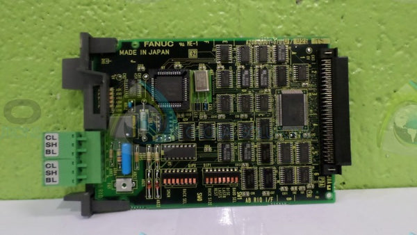 FANUC A350-8001-T104/02 CIRCUIT BOARD NSNP