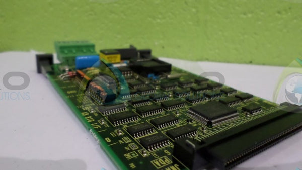 FANUC A350-8001-T104/02 CIRCUIT BOARD NSNP