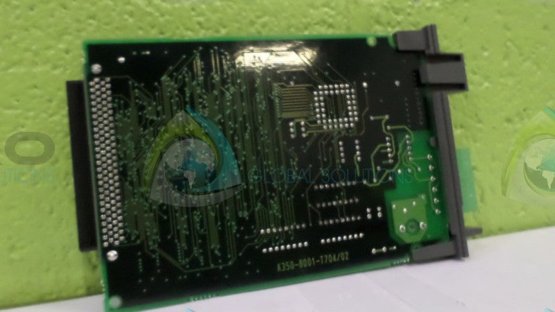 FANUC A350-8001-T104/02 CIRCUIT BOARD NSNP