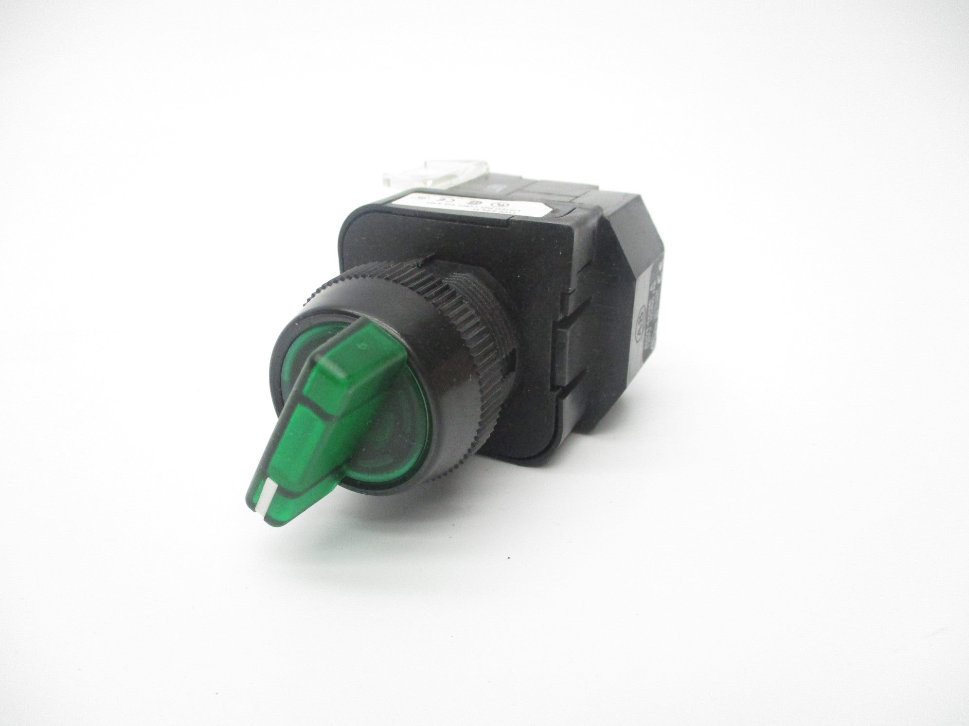 INDUSTRIAL SPARE PART 800H-16HRG2KB6AX SER. F 120V (WH) NSMP