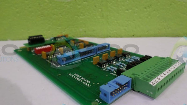 D07121K INPUT BOARD NSNP