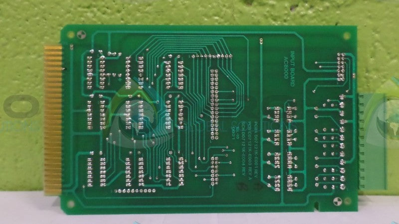 D07121K INPUT BOARD NSNP