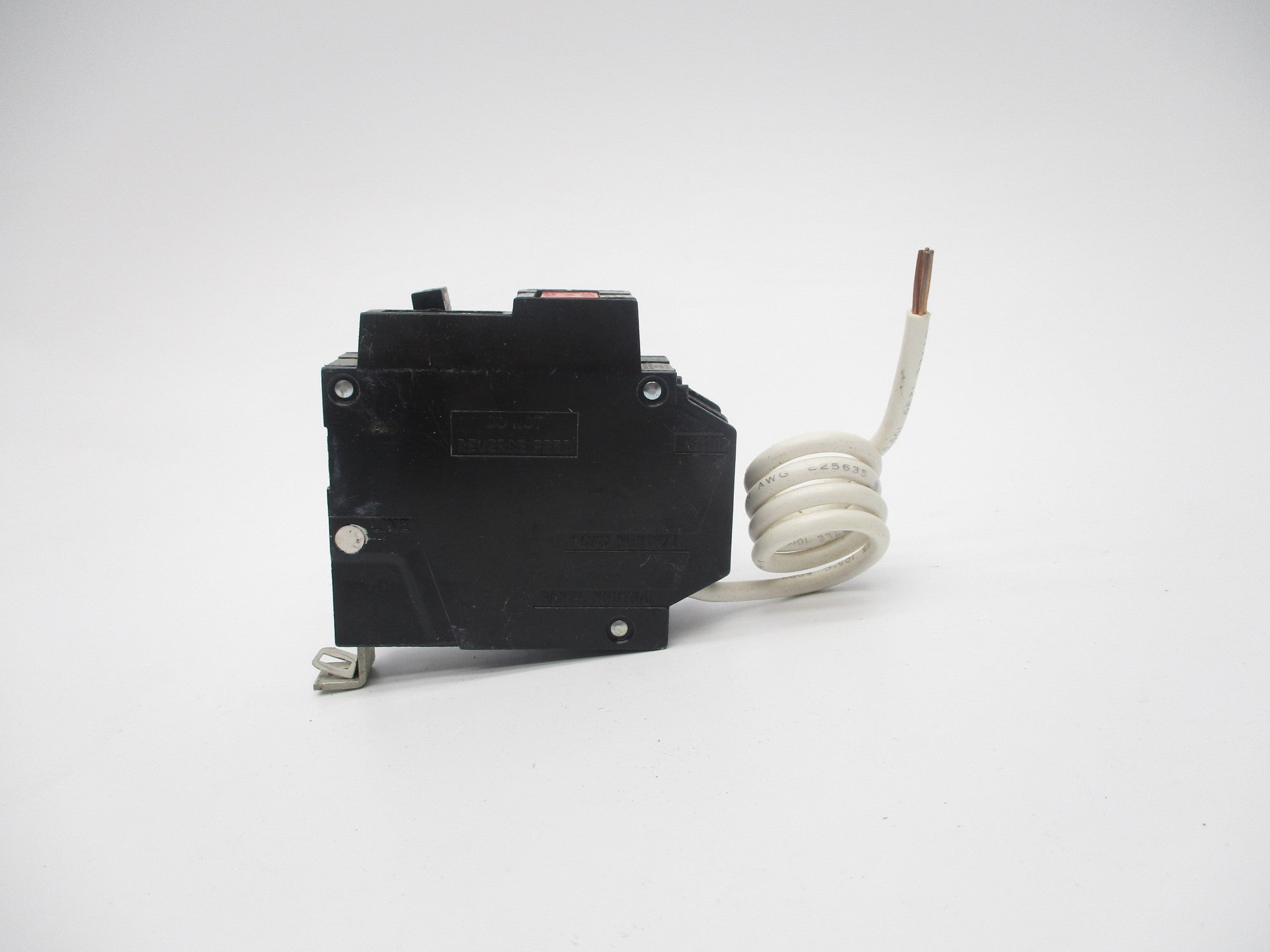 GENERAL ELECTRIC THQB-1130G 30A 120V NSNP