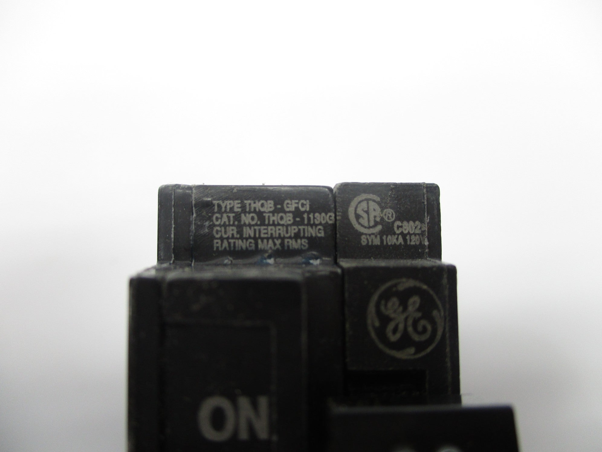 GENERAL ELECTRIC THQB-1130G 30A 120V NSNP