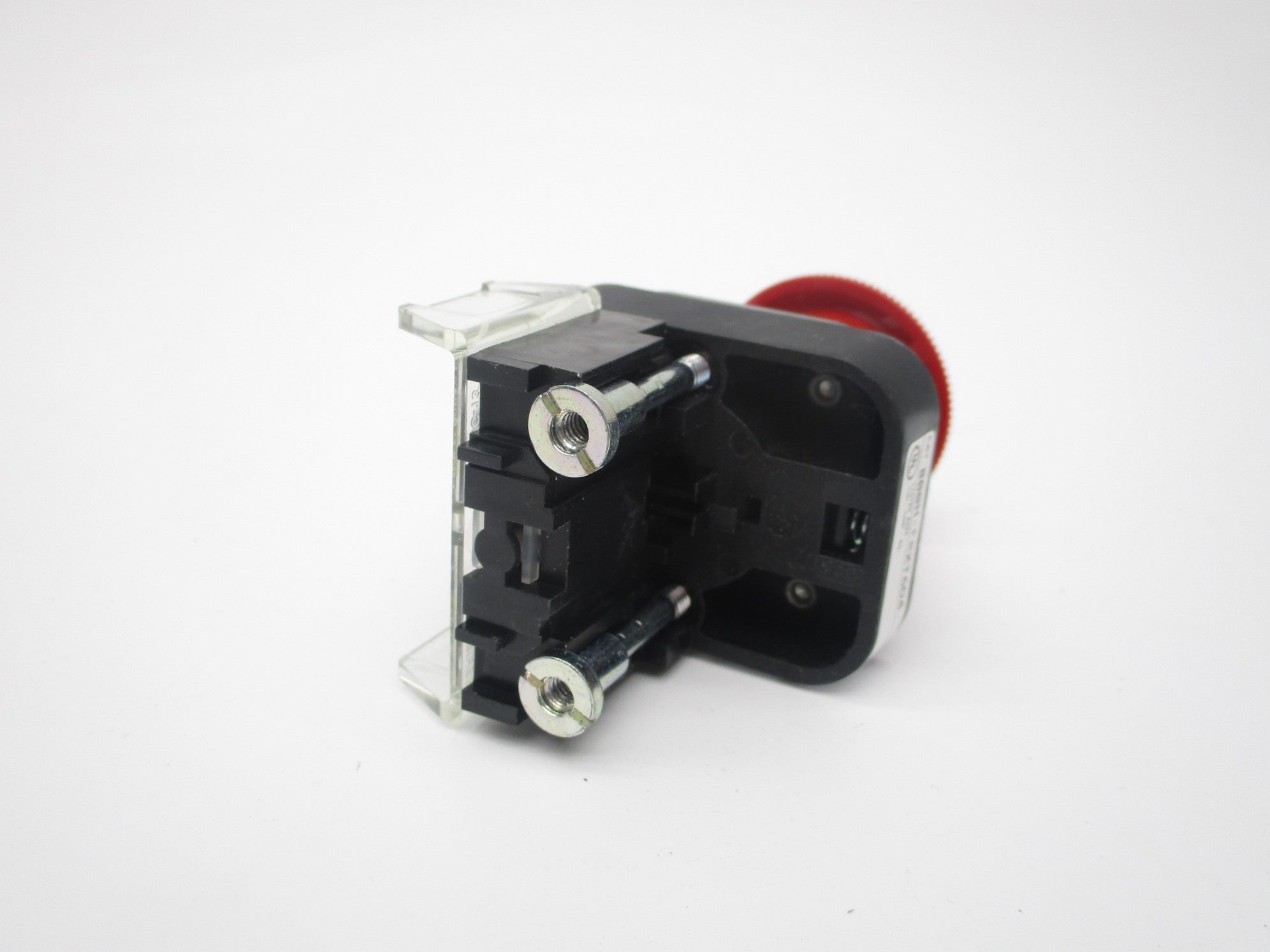 ALLEN BRADLEY 800H-FRXT6D4 SER. F NSNP