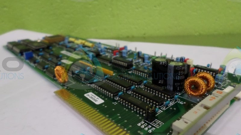 THERMO RAMSEY ECW950-100400 REV.B CIRCUIT BOARD NSNP