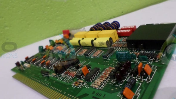 ICORE CORP. D20568 CIRCUIT BOARD NSNP