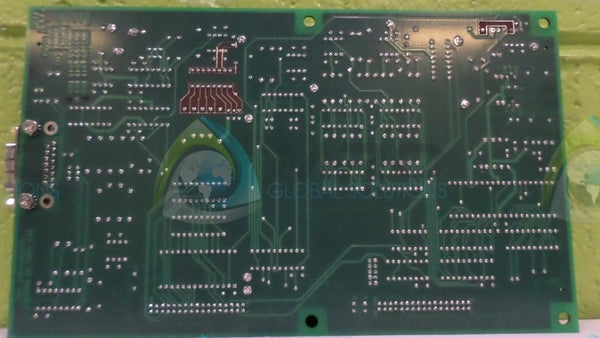 RAMSEY INC. D07110A-E013REV-D A/D BOARD NSNP