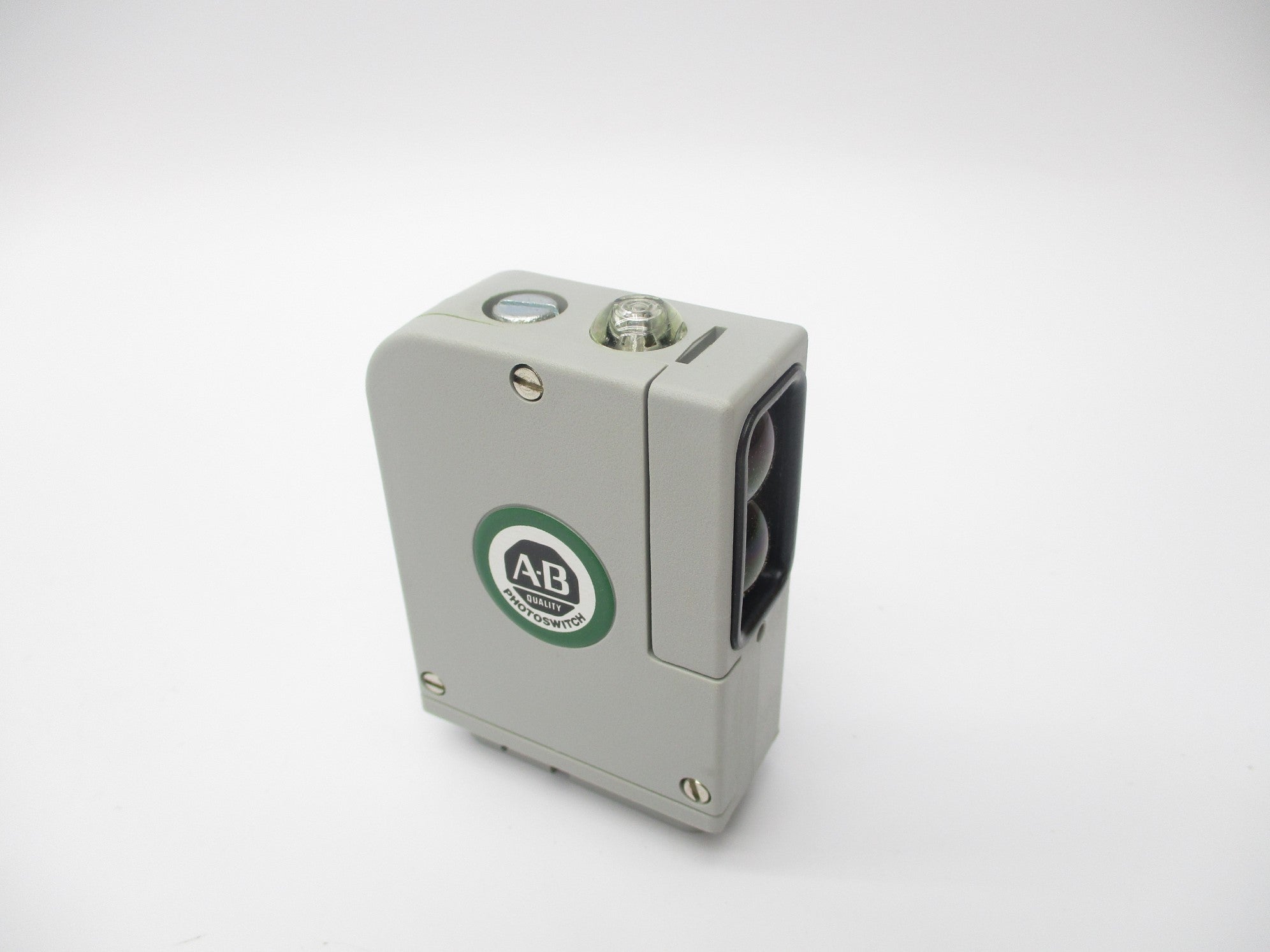 ALLEN BRADLEY 42MRR-5000 SER. B (BK/YL) NSMP