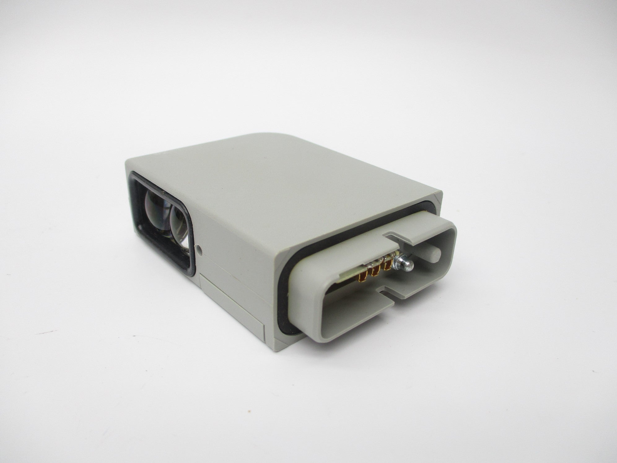 ALLEN BRADLEY 42MRR-5000 SER. B (BK/YL) NSMP