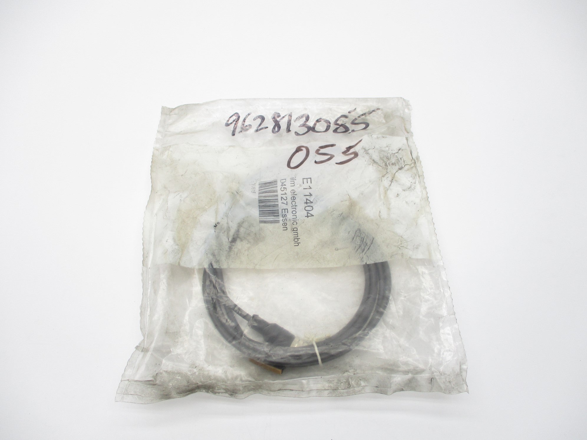 IFM EFECTOR E11404 NSMP