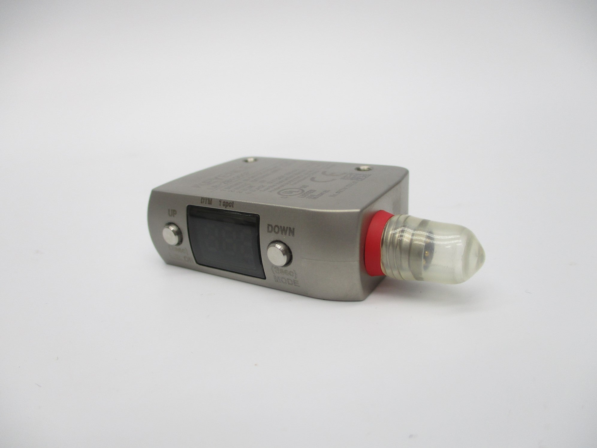 KEYENCE LR-ZB100CP 10-30VDC NSMP