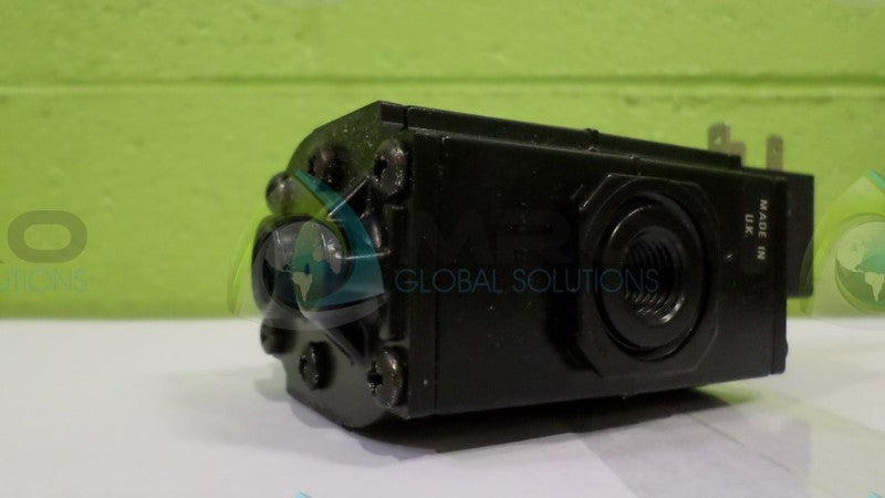 NORGREN P72F-2AC-PAC CONTROL VALVE NSMP